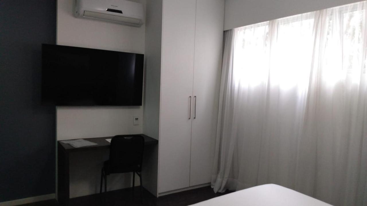 Apartamento San Diego Pampulha Propriedade Particular Belo Horizonte Kültér fotó
