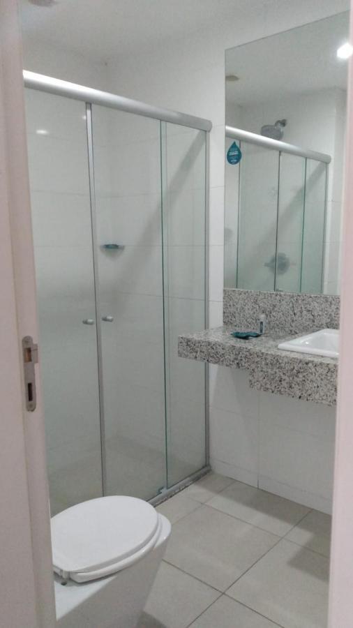 Apartamento San Diego Pampulha Propriedade Particular Belo Horizonte Kültér fotó