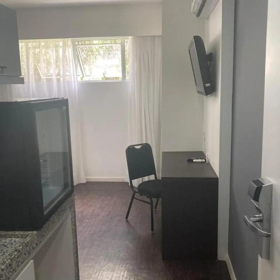 Apartamento San Diego Pampulha Propriedade Particular Belo Horizonte Kültér fotó