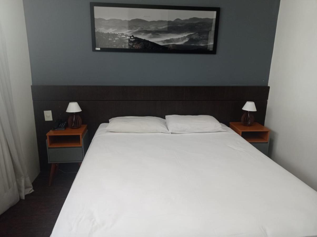 Apartamento San Diego Pampulha Propriedade Particular Belo Horizonte Kültér fotó