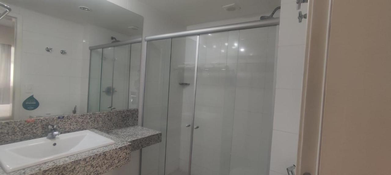 Apartamento San Diego Pampulha Propriedade Particular Belo Horizonte Kültér fotó