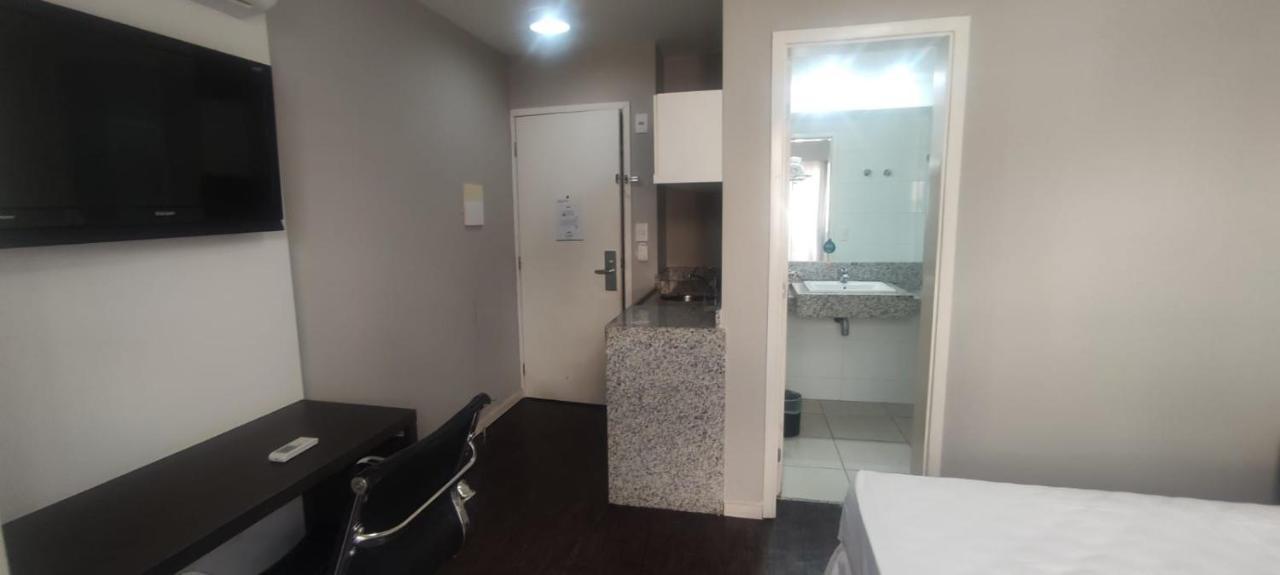 Apartamento San Diego Pampulha Propriedade Particular Belo Horizonte Kültér fotó
