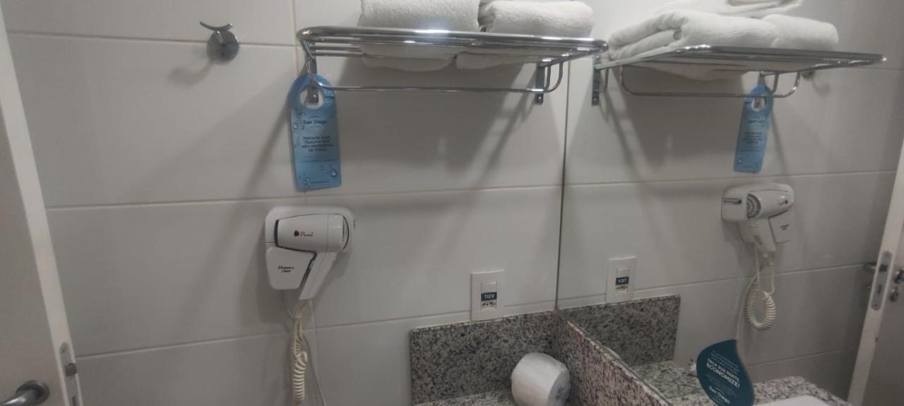 Apartamento San Diego Pampulha Propriedade Particular Belo Horizonte Kültér fotó
